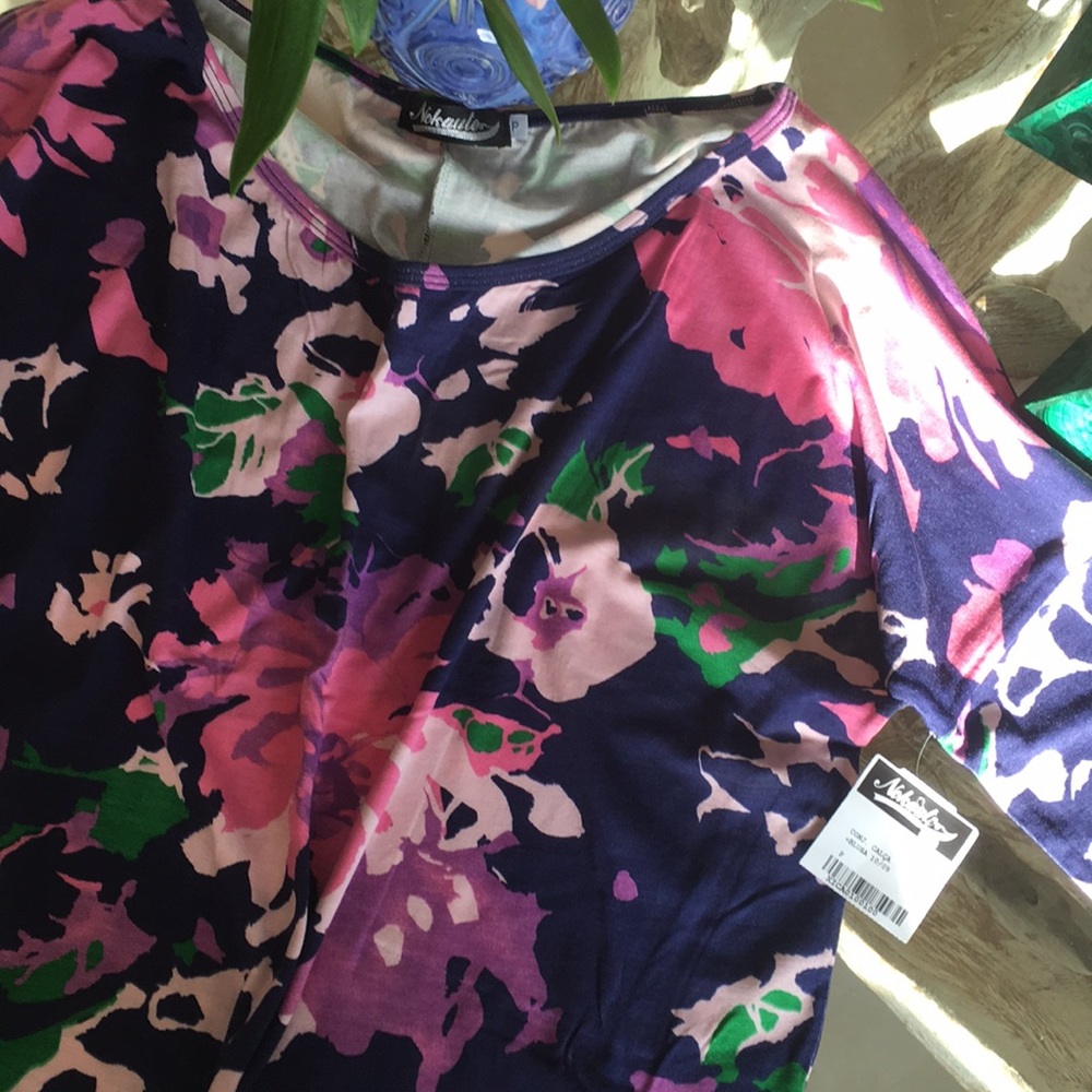 Gourgeous blouse from Rio - Picture 2 of 4